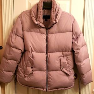 Bernardo Women's Puffer Jacket